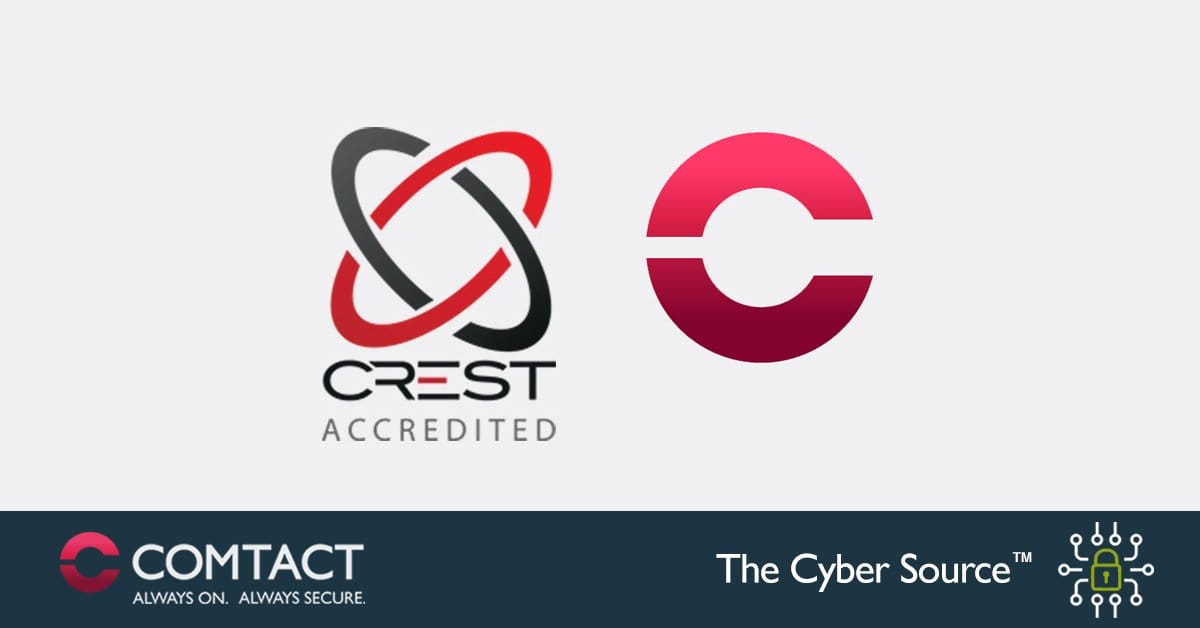 CREST Accreditation: Why it's important for Penetration Testing
