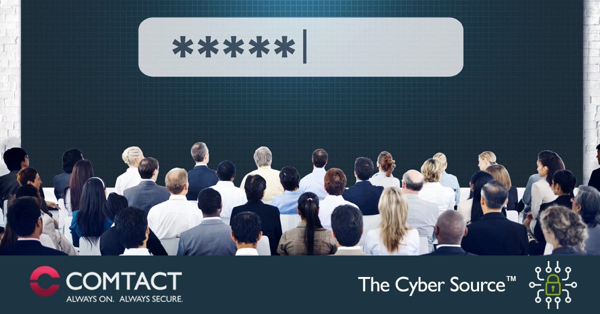 9 cyber security training tips