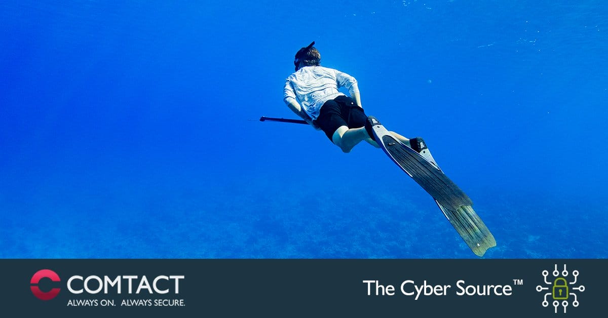 The Rise of Spear Phishing Attacks