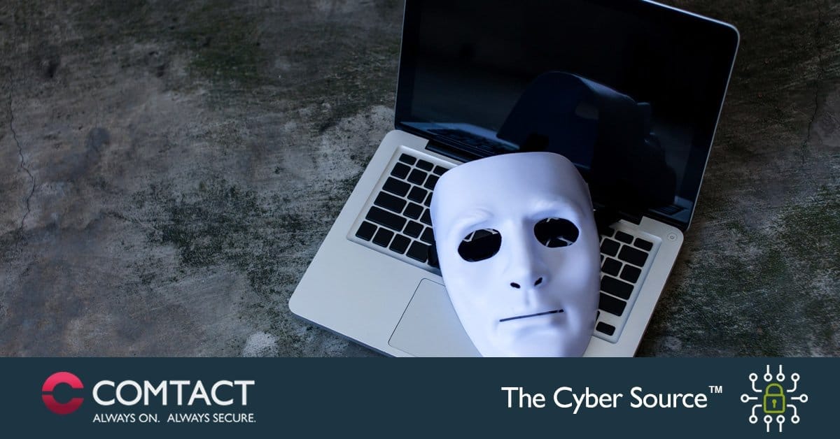 Know your enemy: What motivates a cyber criminal?