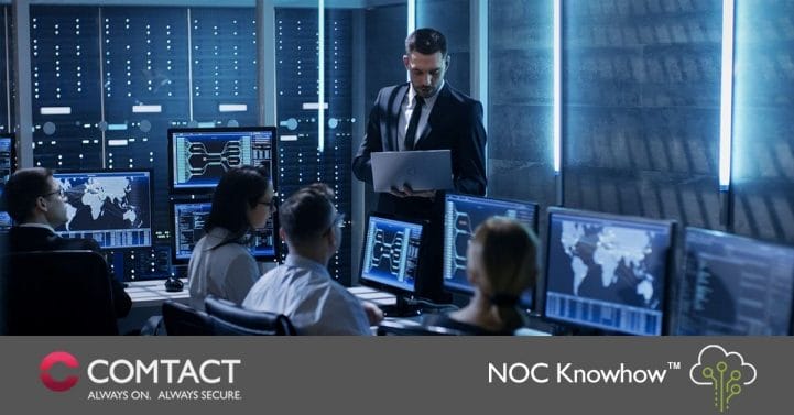 NOC vs IT helpdesk: Which is best?